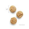 Honest Kitchen - Goat Milk N' Cookies - Peanut Butter & Honey